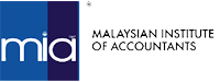 malaysian institute of accountants logo (MIA)