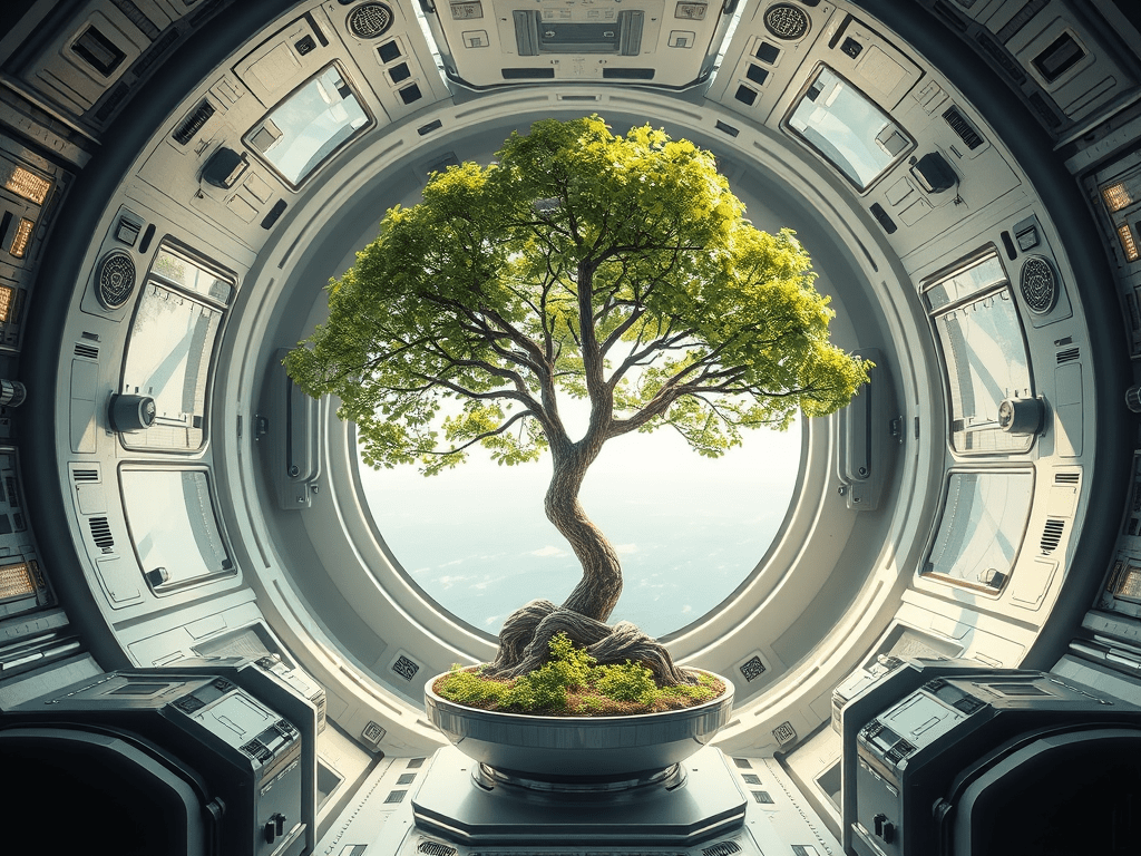 Tree Space Resource Brief