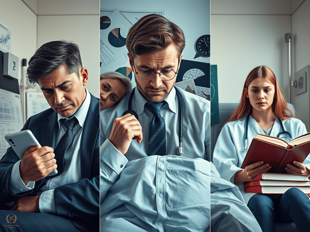 The Hidden Costs of Hospitalization