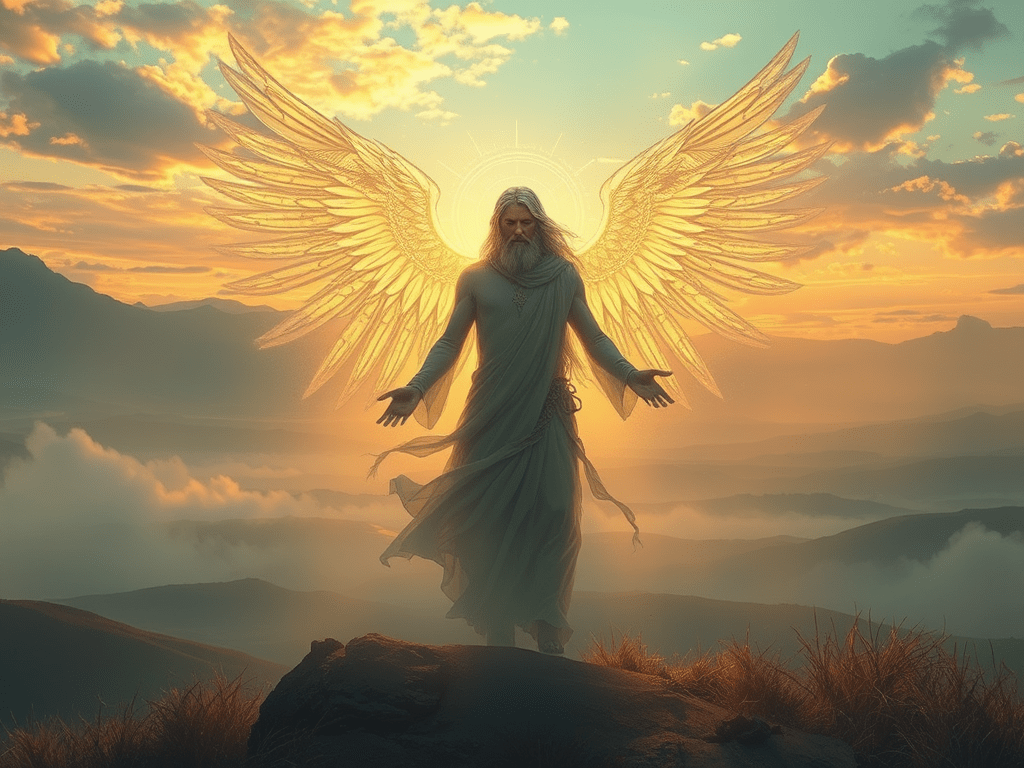 The Death of the Biblical Seth
