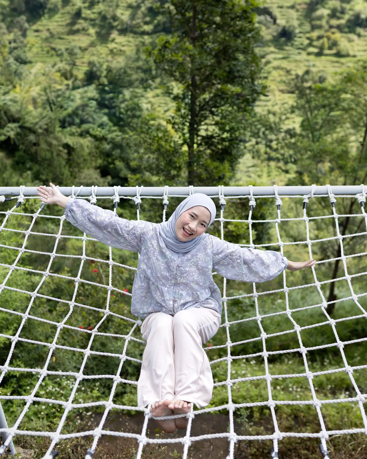 Umbul Sidomukti