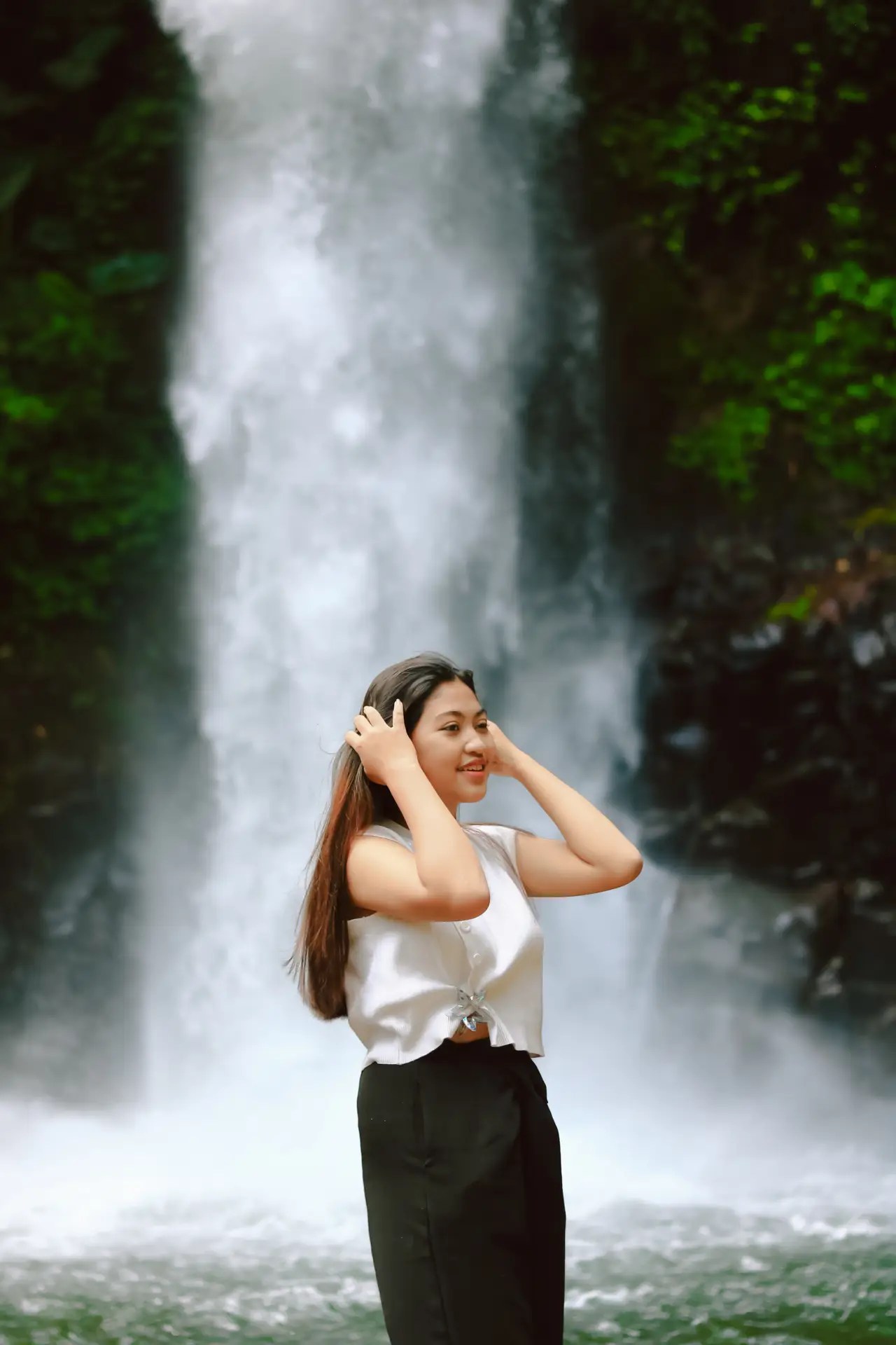 Coban Jahe