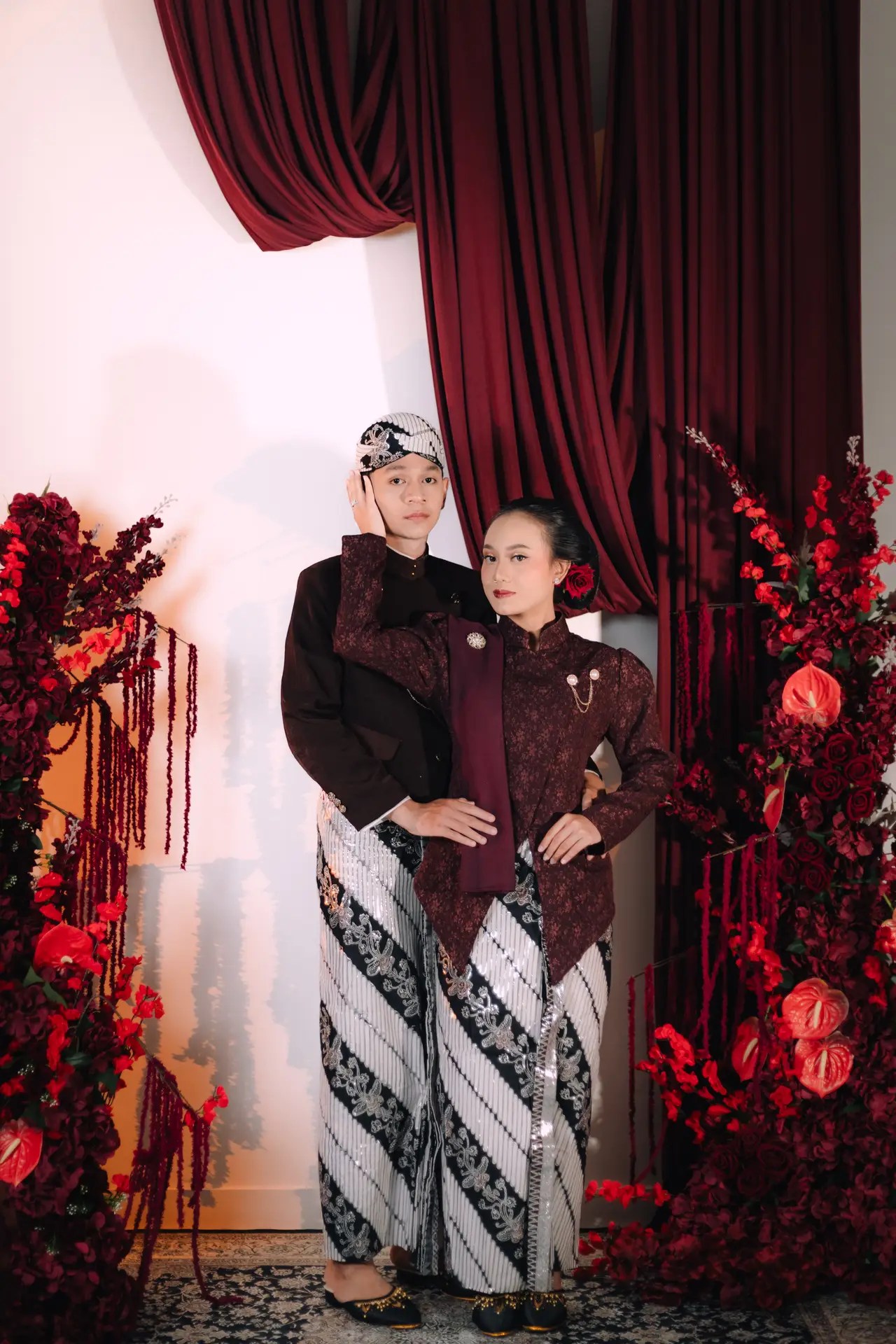 Prewedding