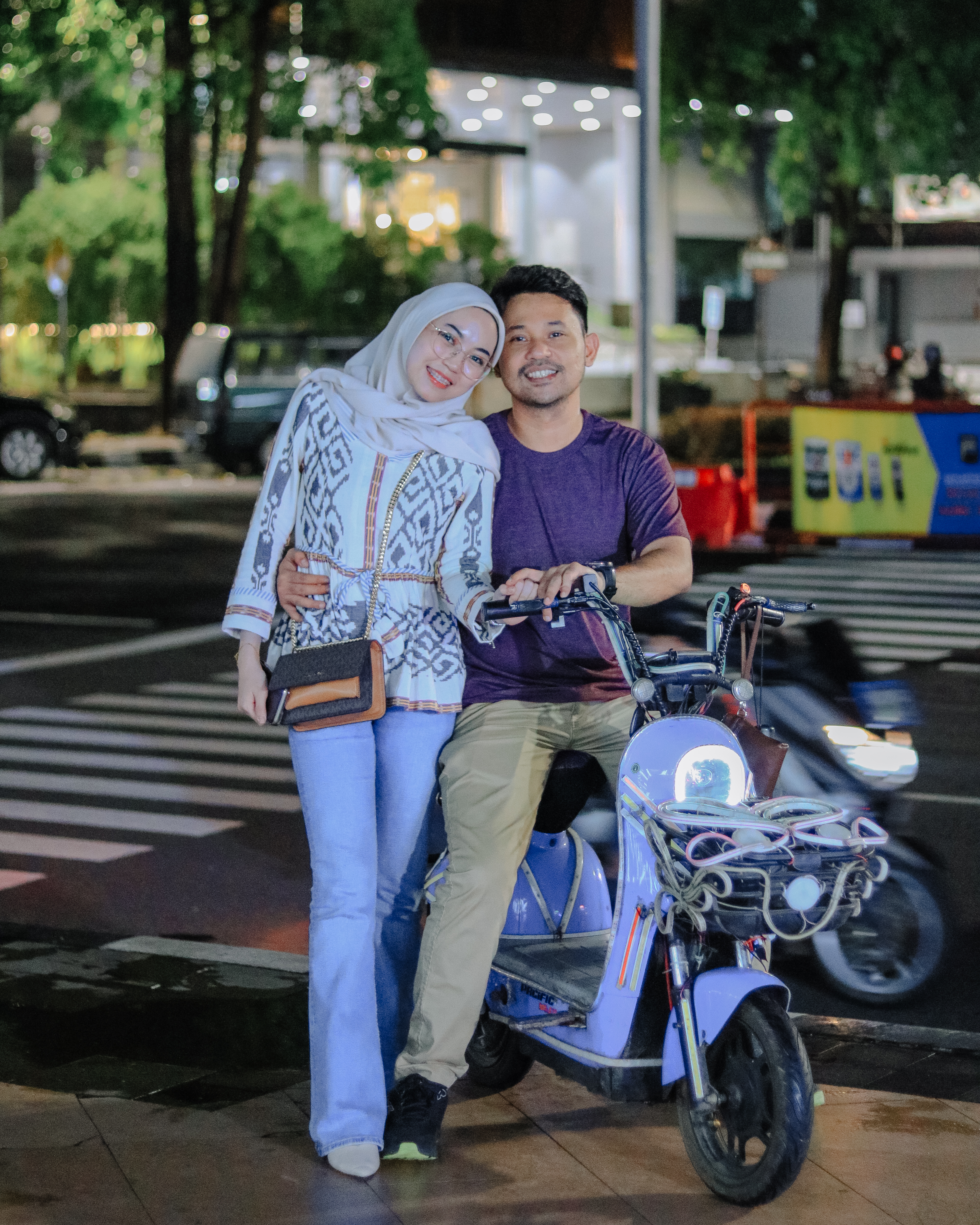 Simpang Lima