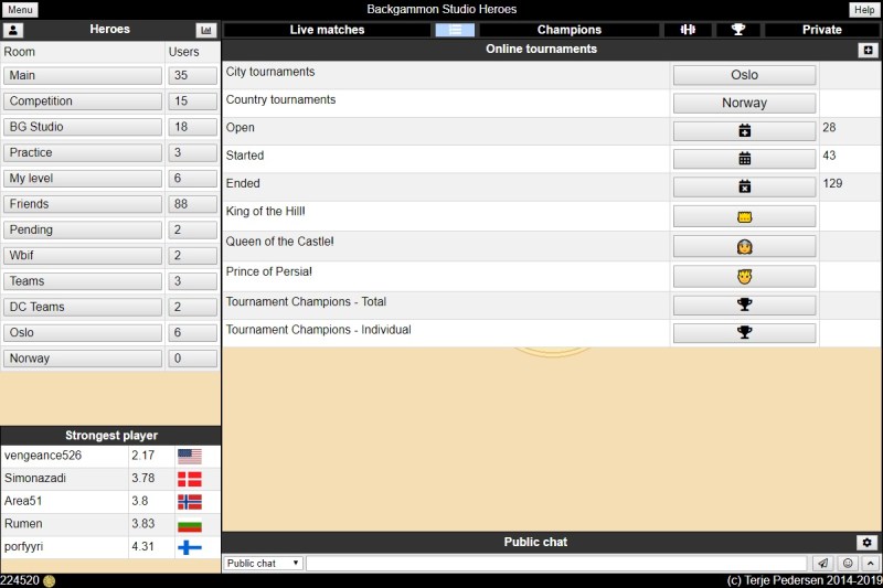 Backgammon Studio - Download Creative Light Texture | 8K