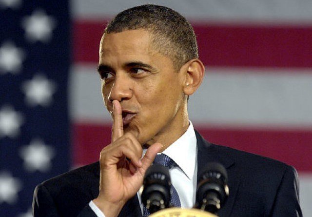 Obama