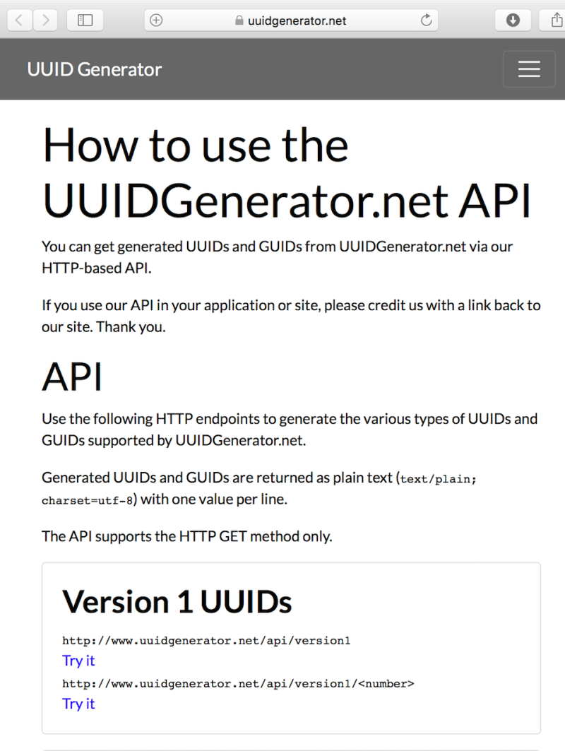 Uuid Generator Easily Generate Random Uuids On The App Store - Landscape Texture Collection - Retina Quality