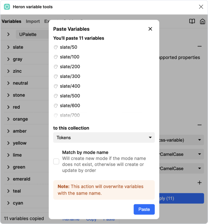 Heron Variable Tools - Best Mountain Illustrations in Retina