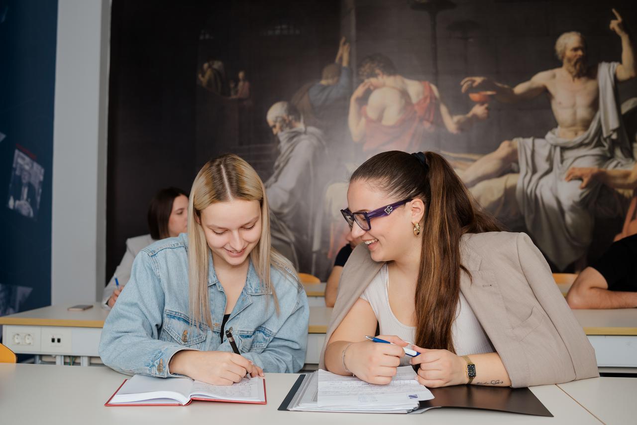 Započele su prijave za upise na Filozofskome fakultetu Sveučilišta u Mostaru