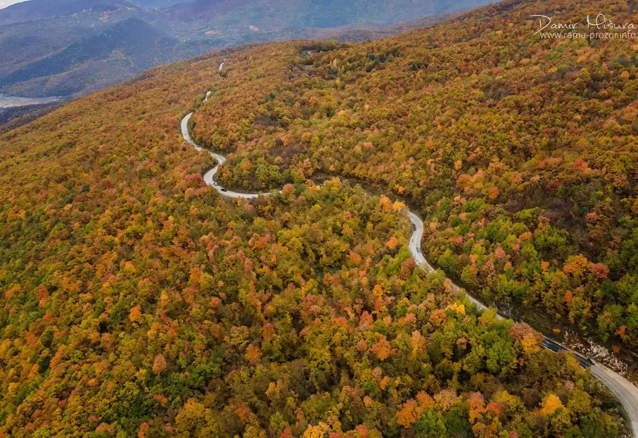 Što sve raditi u Hercegovini kada stigne jesen