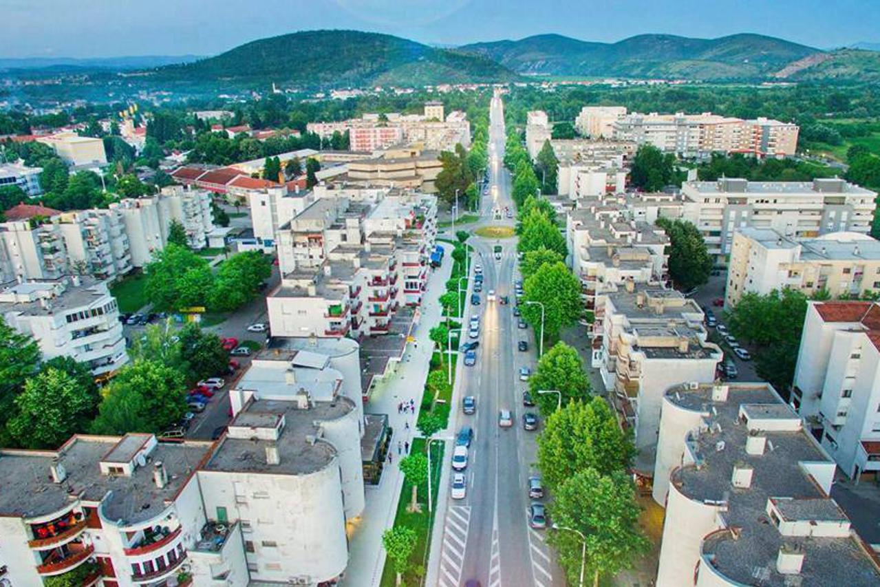 Čapljina uskoro postaje regionalno čvorište, planira se autocesta prema Stocu, ali i pruga do Crne Gore