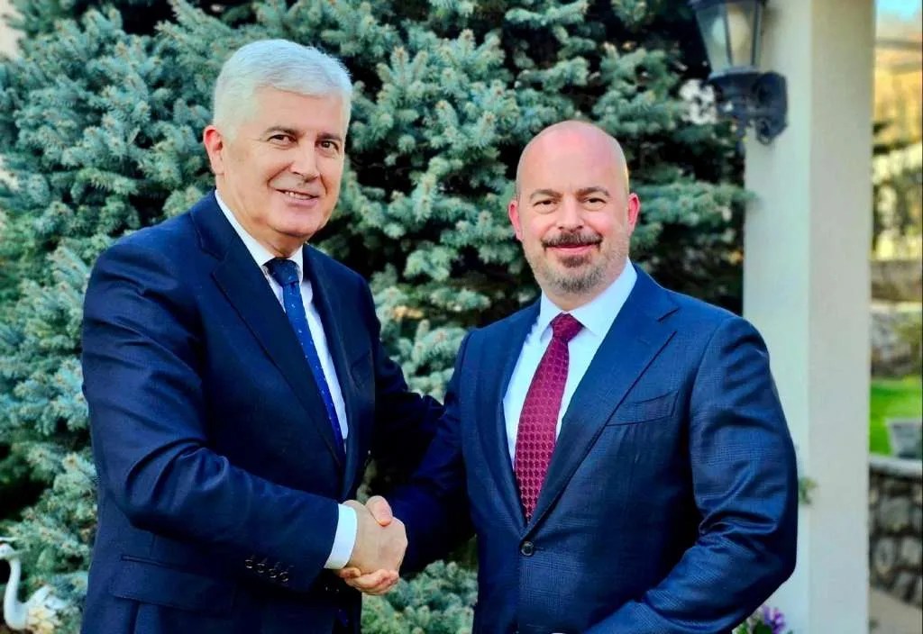 Veliki američki plan za BiH?