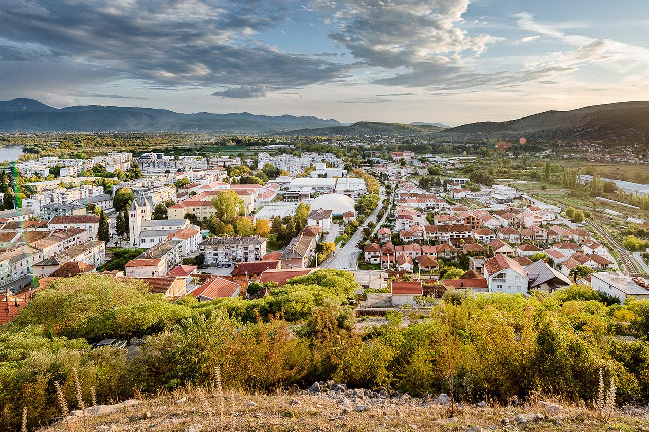 Čapljina i Stolac u budućnosti bi trebali biti povezani autocestom značajnom za jugoistok Europe