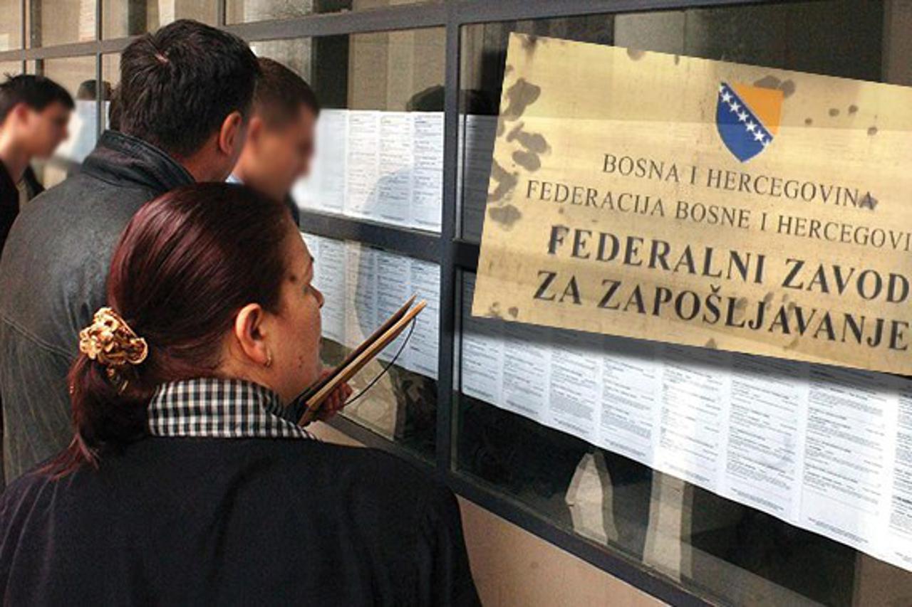 Sindikat: Radnici ne smiju biti primorani da biraju između minimalca od 1.027 KM i gubitka zdravstvenog osiguranja