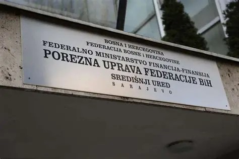Velika akcija Porezne uprave FBiH: Zapečaćeno 5 objekata, 82 prekršajna naloga