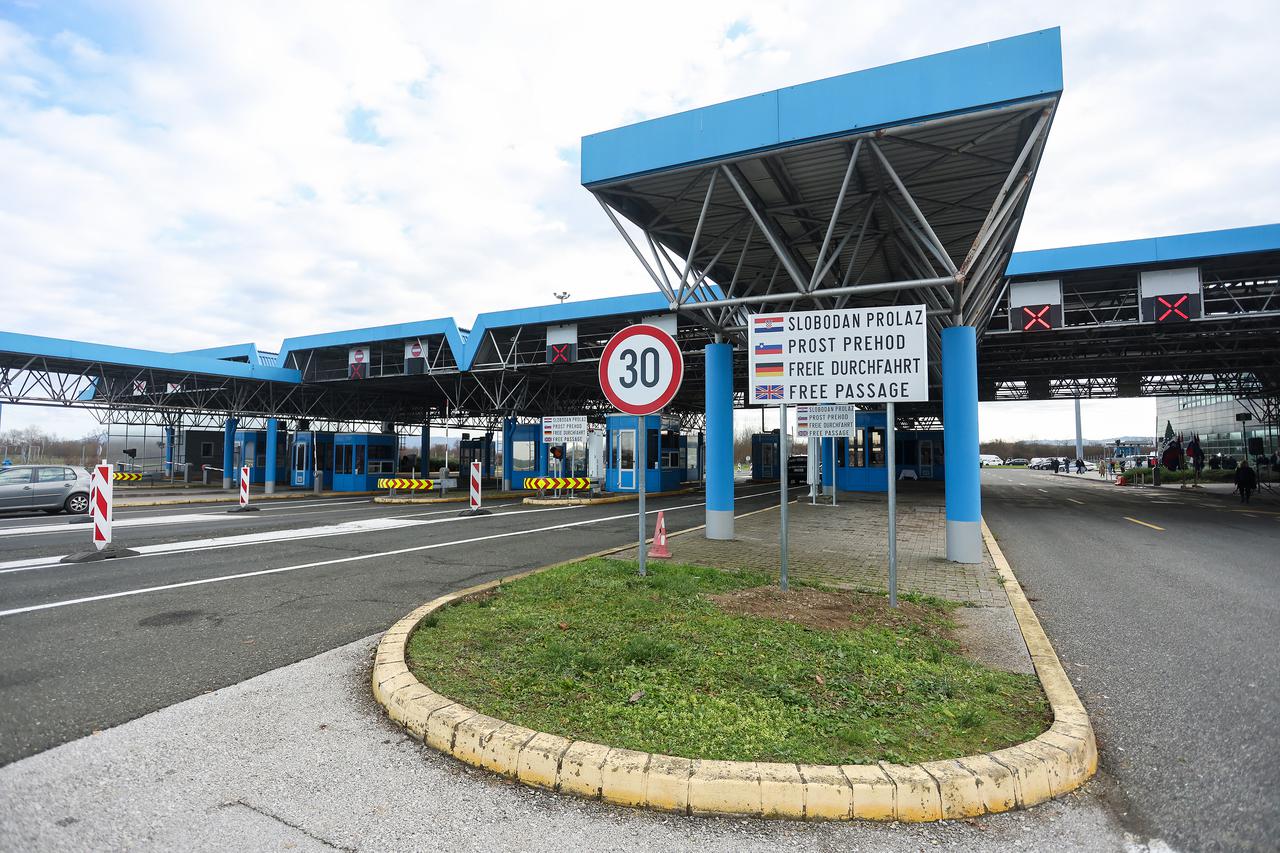 NOVI REŽIM NA GRANICI: Ukidaju se restriktivna ograničenja na ovim prijelazima s Hrvatskom