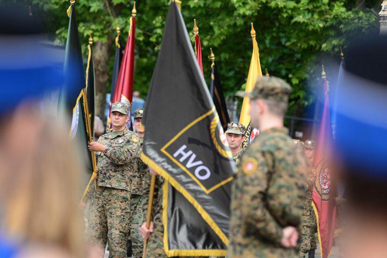 POGLEDAJTE KOLIKO BI MOGLA PORASTI egzistencijalna naknada za branitelje u FBiH po mjesecu provedenom u obrani