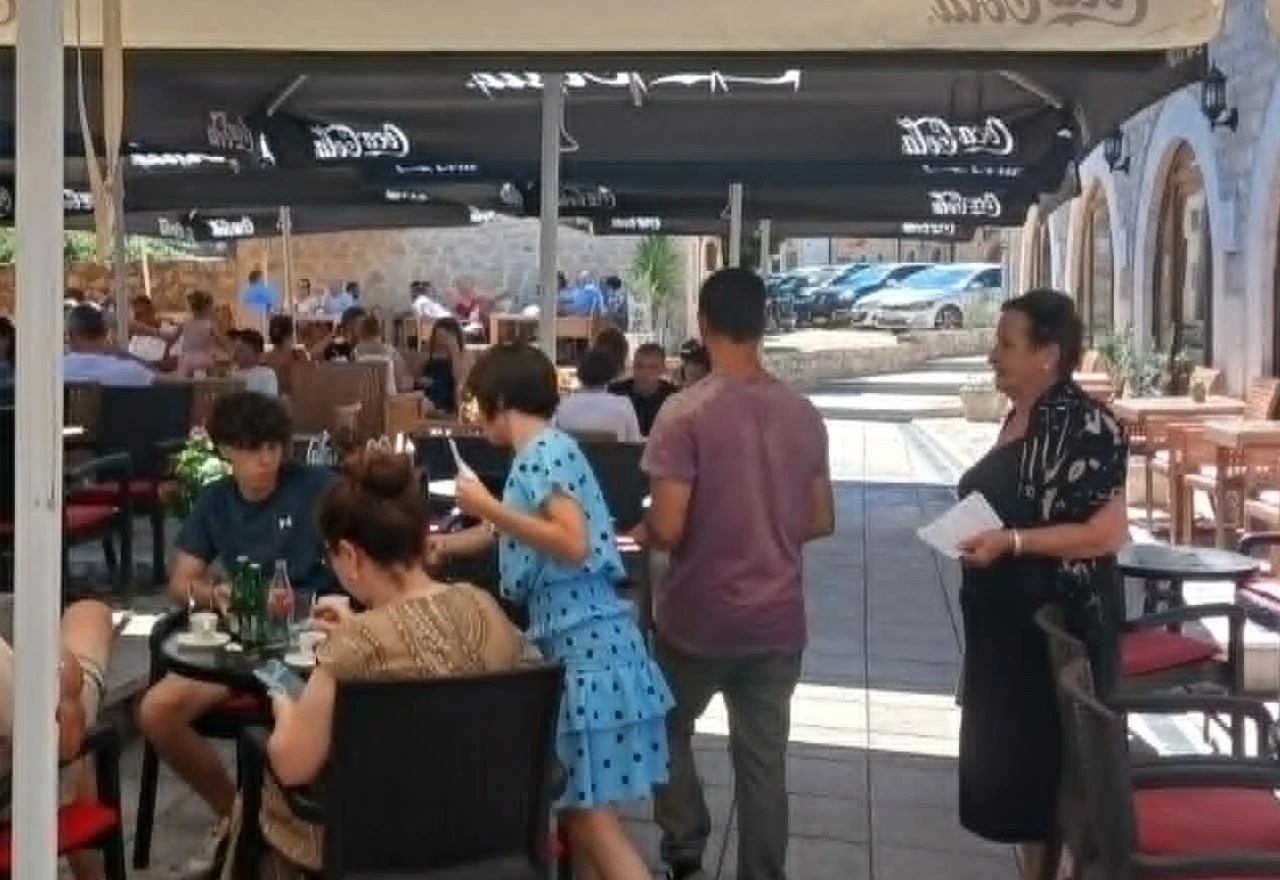 U Stocu održana akcija potpore ranjivim skupinama
