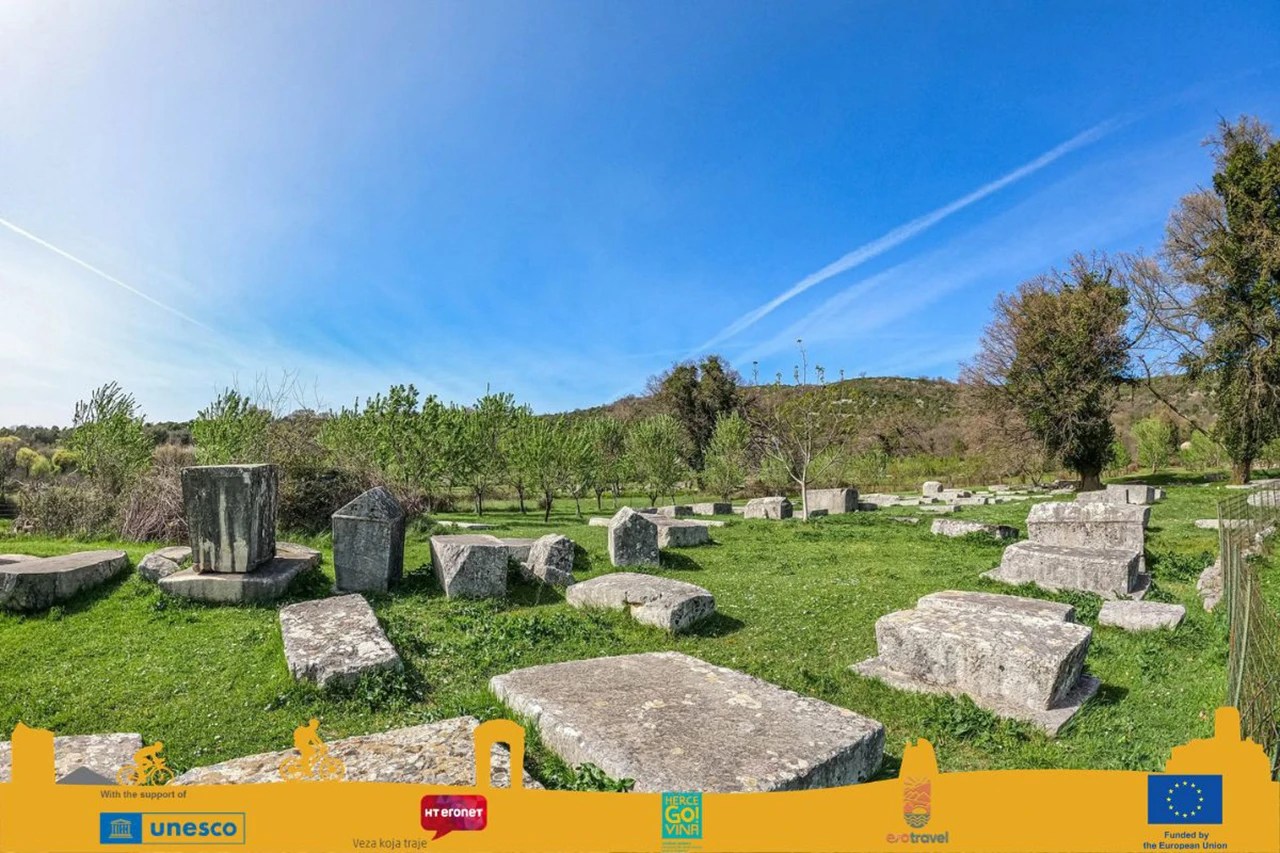 Biciklirajte kroz povijest: Početkom rujna iz Čapljine kreće biciklijada UNESCO Heritage