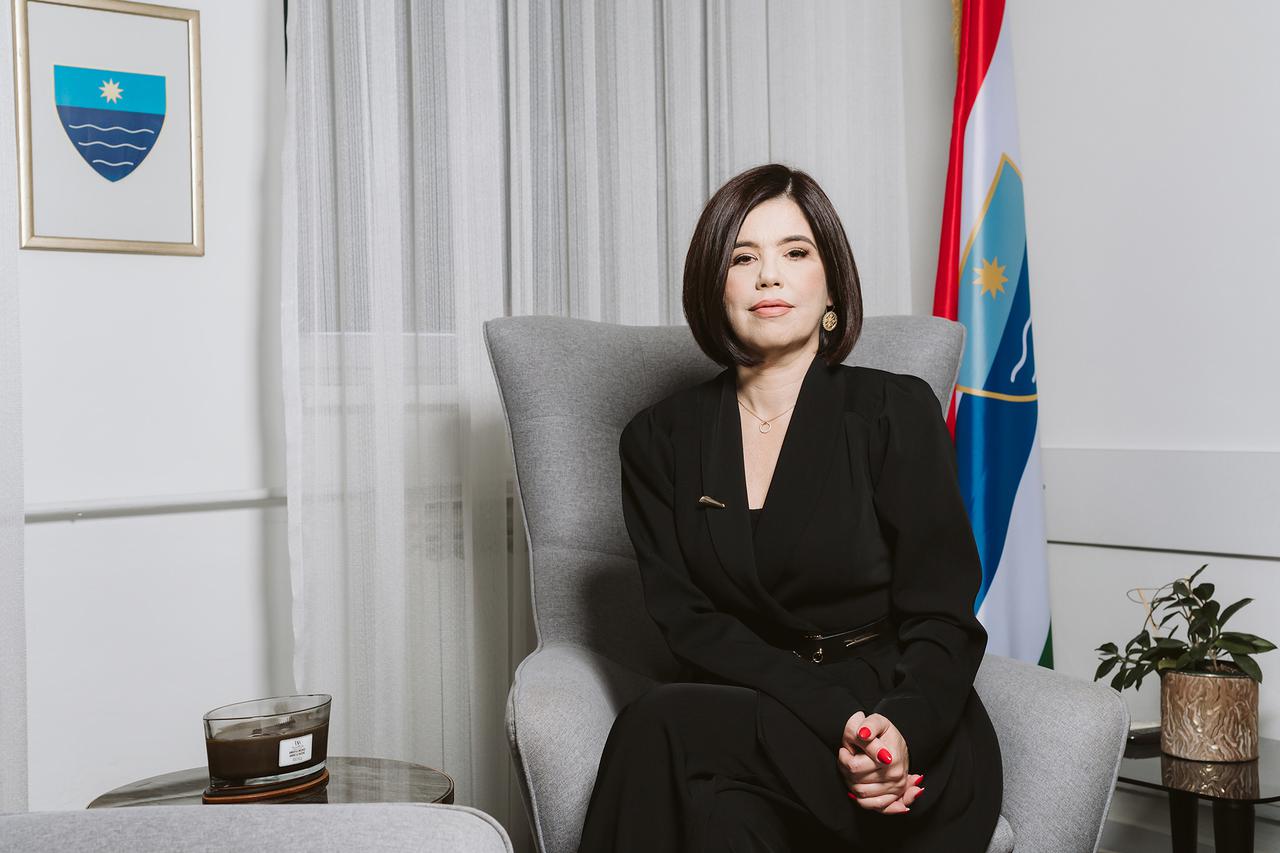 Marija Buhač ZA VEČERNJI LIST: Hercegovina mora imati snažan glas i na višim razinama odlučivanja