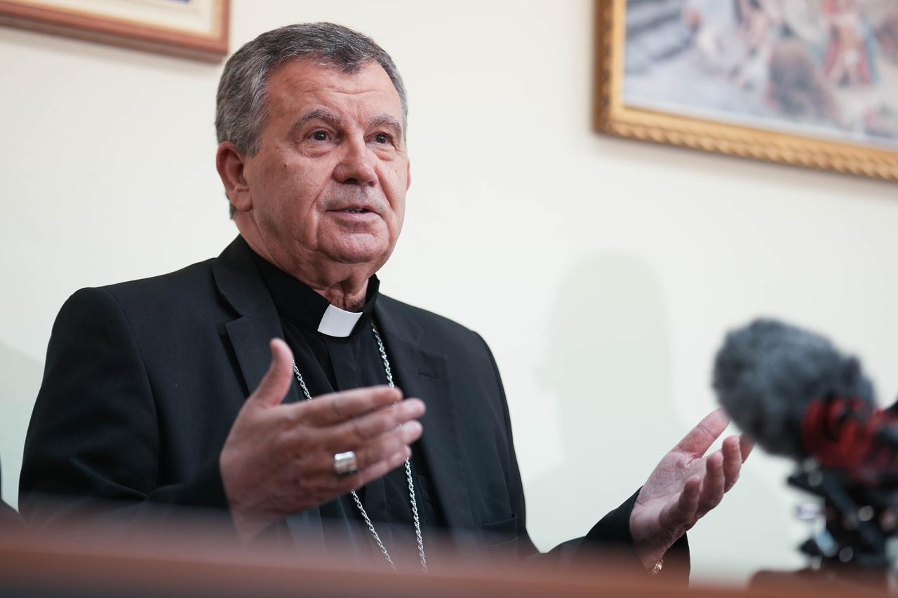 Katolička Crkva obilježava Dan medija, misno slavlje u Mostaru predvodi nadbiskup Vukšić