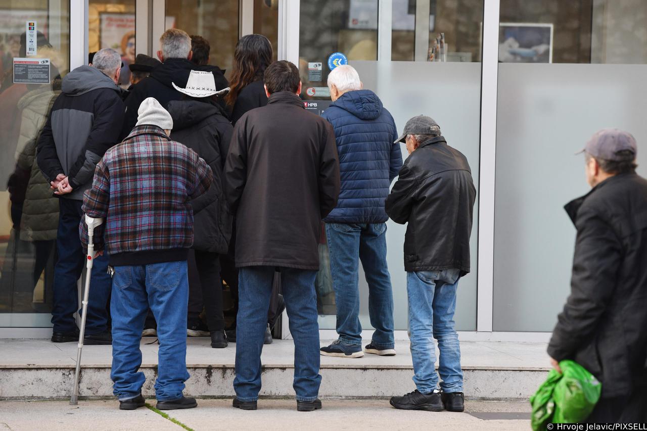 Stižu veće mirovine za branitelje: Danas se mijenja zakon, odluka utječe i na brojne u BiH
