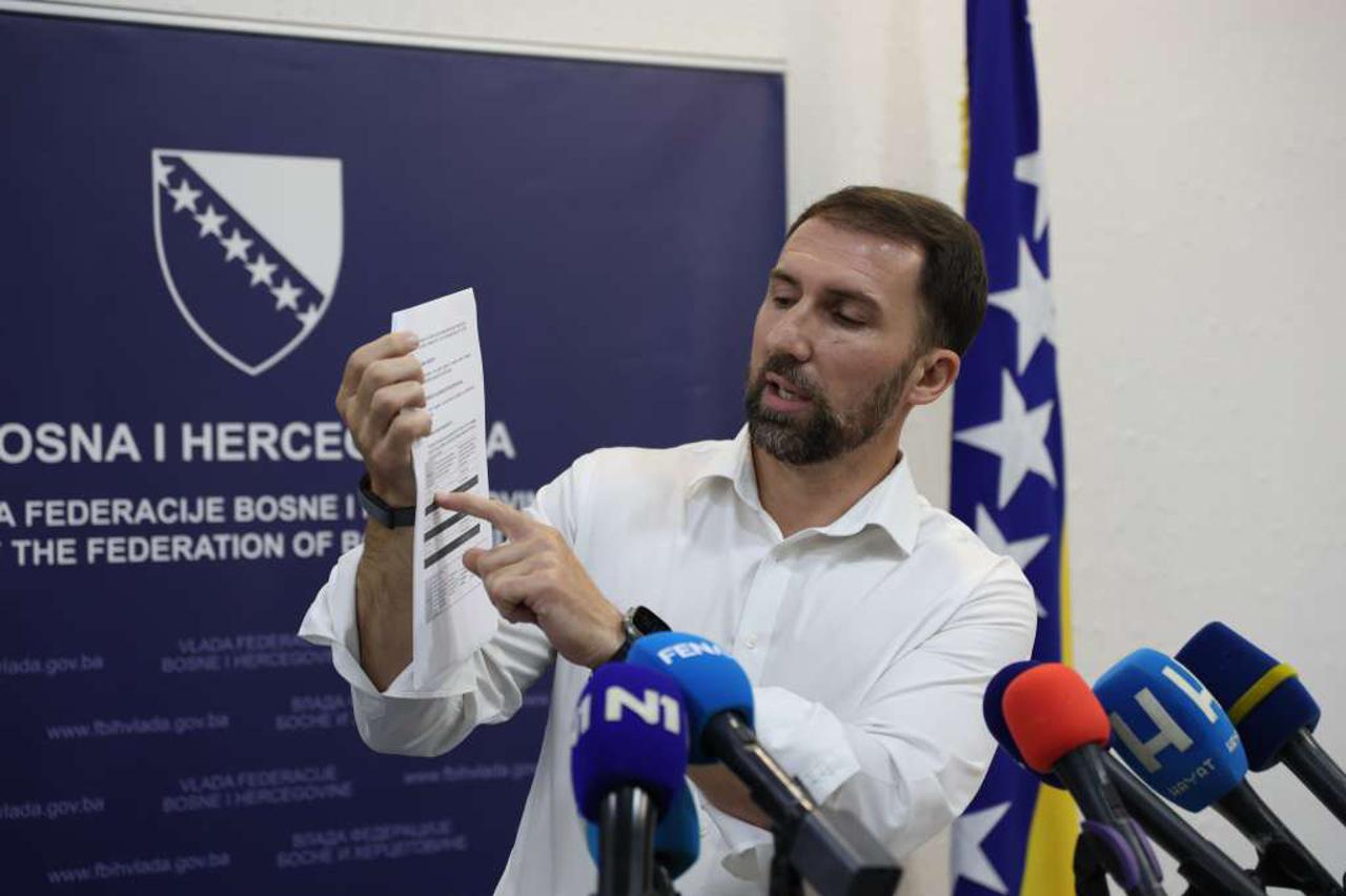 ŠTO SE SVE TRAŽI Hoće li ubuduće svako dijete u FBiH konačno dobivati doplatak?