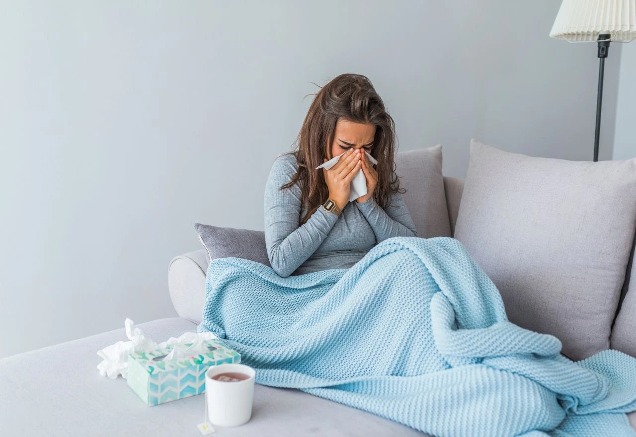 Počinje sezona gripe i prehlada: Zavod objavio preporuke