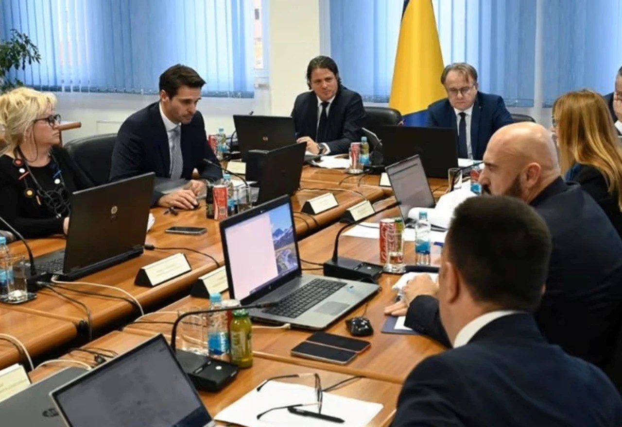 Vlada Federacije pripremila 2 milijuna KM za sanaciju zdravstvenih ustanova, još se ne zna kojih