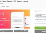 How To Embed Pdfs In Wordpress Step By Step Guide