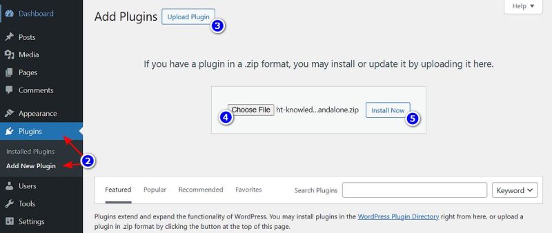 Plugin Installation Documentation Bahon - Beautiful Ultra HD Vintage Wallpapers | Free Download
