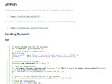 Software Documentation 7 Common Features All Good Software