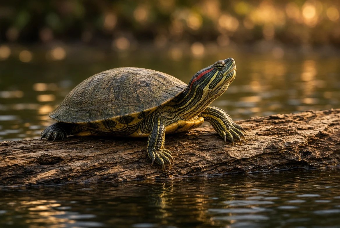 Reptile Wiki featured image
