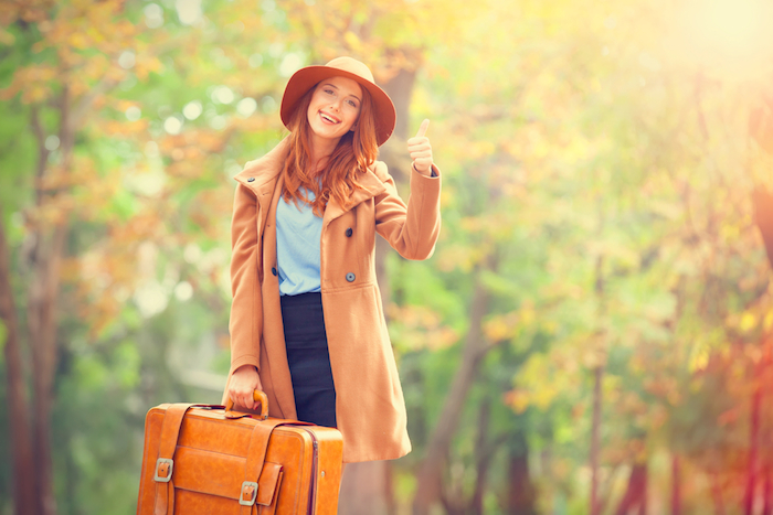 Suitcase Vs Backpack 20 Reasons To Roll Your Luggage Her Packing List