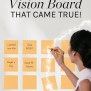 How To Make A Vision Board That Actually Works: 6 Easy Steps
