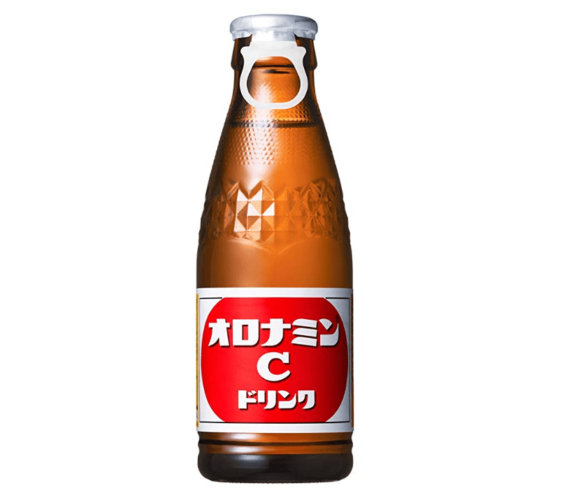 オロポとは？成分・作り方・味の感想など