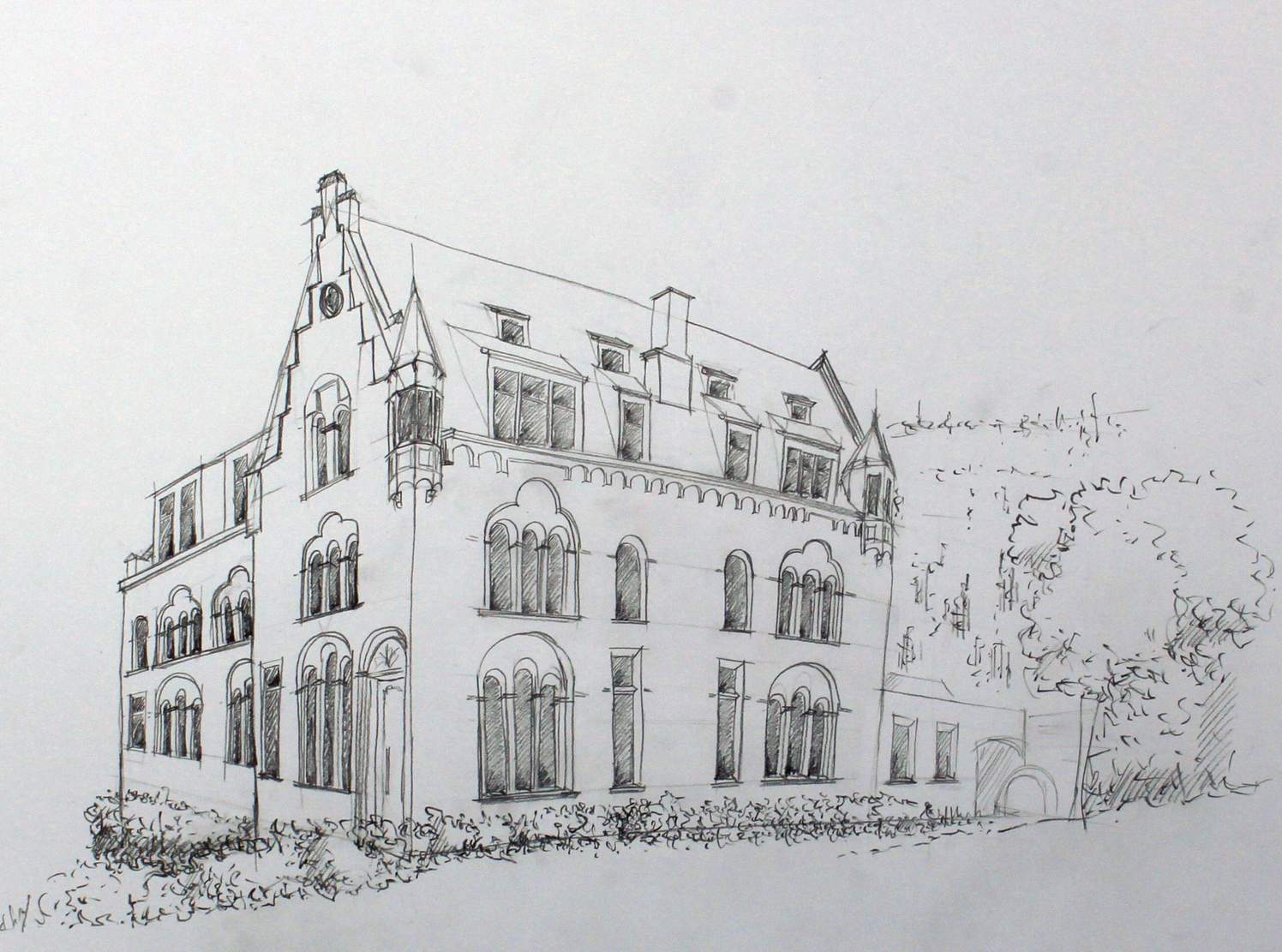 Gebaude Zeichnen Kemmlit Sanitareinrichtungen Noxx Das Trennwandsystem