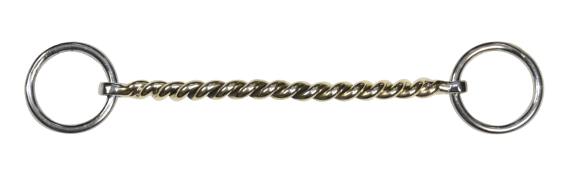 Bowman Twisted Wire Snaffle Herron S Tack - 8K Vintage Patterns for Desktop