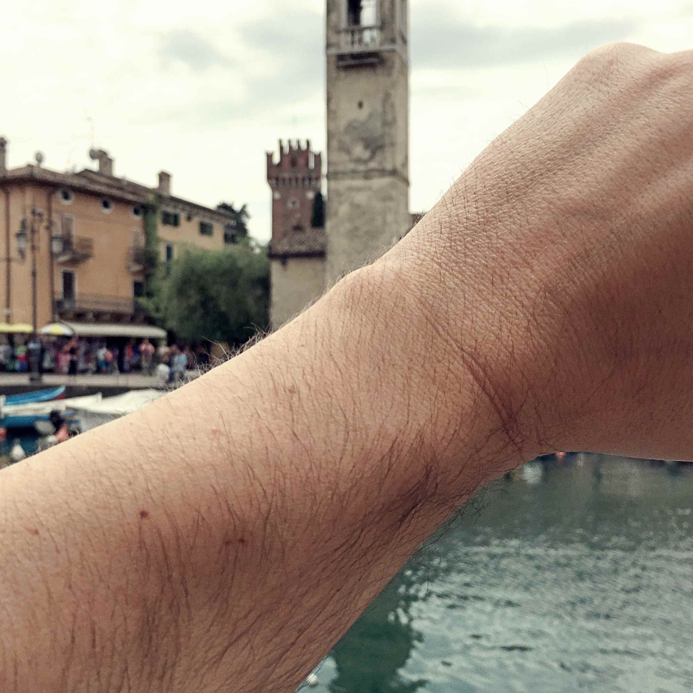 ...in Venedig
