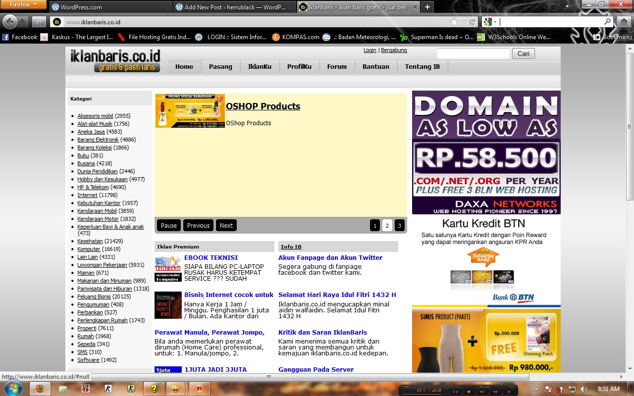 We did not find results for: Contoh Website Berbasis E Commerce Herrublack