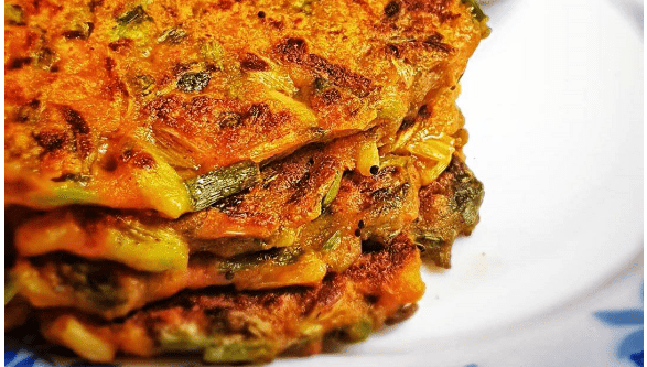 Recipe, RainbowDiaries, SocialMediaMomSG