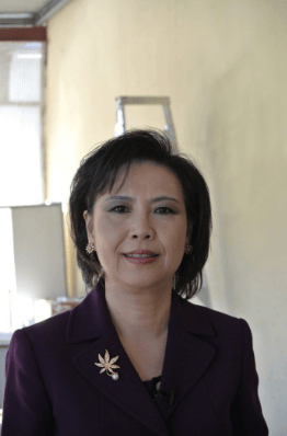 Nguyệt Ánh Dương: The Vietnamese Bomb Lady