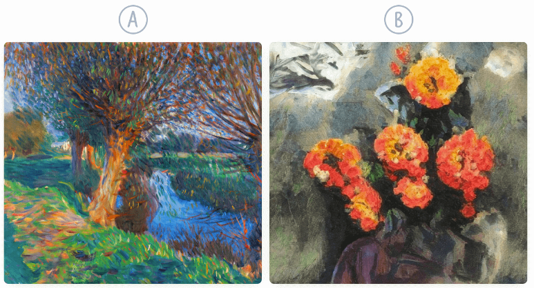 Technology and Art: Is it too controversial to become collaborative? 