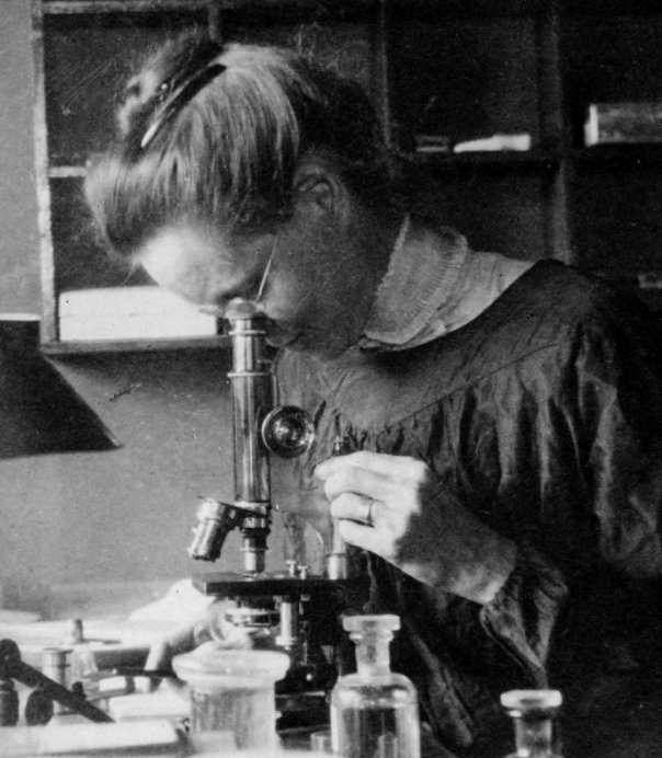 Nettie Stevens: Discovering Sex Chromosomes
