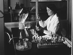 Breaking Barriers in Science: Ida A. Bengston, NIH’s First Woman Ph.D. 