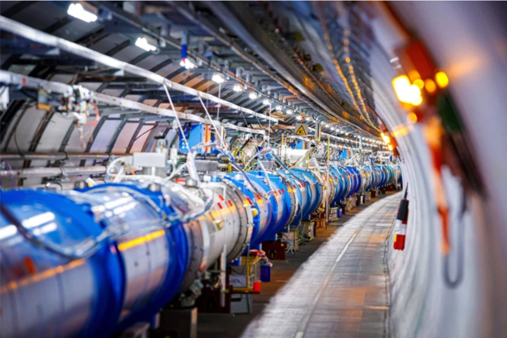 Otkrivanje tajni svemira: Kako CERN pomjera granice na Fiziku