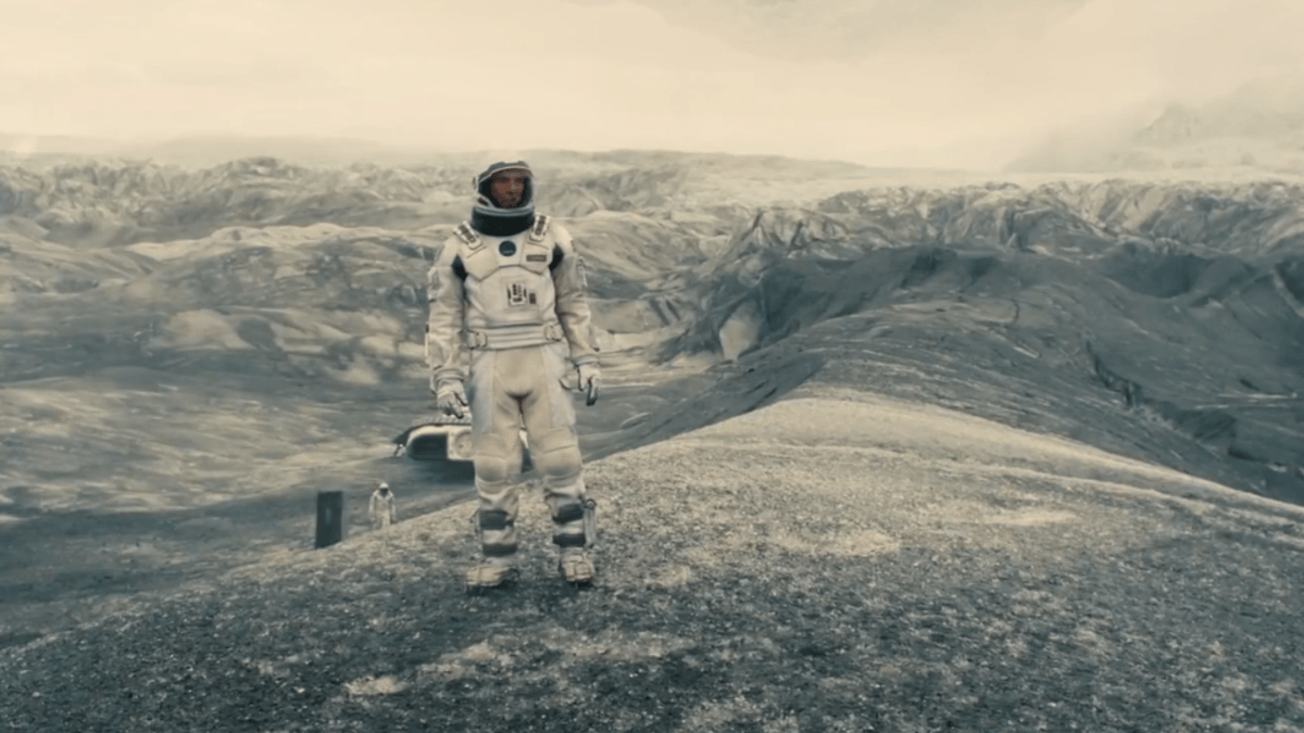 Interstellar and the Physics of the Impossible: Where Science Meets Storytelling