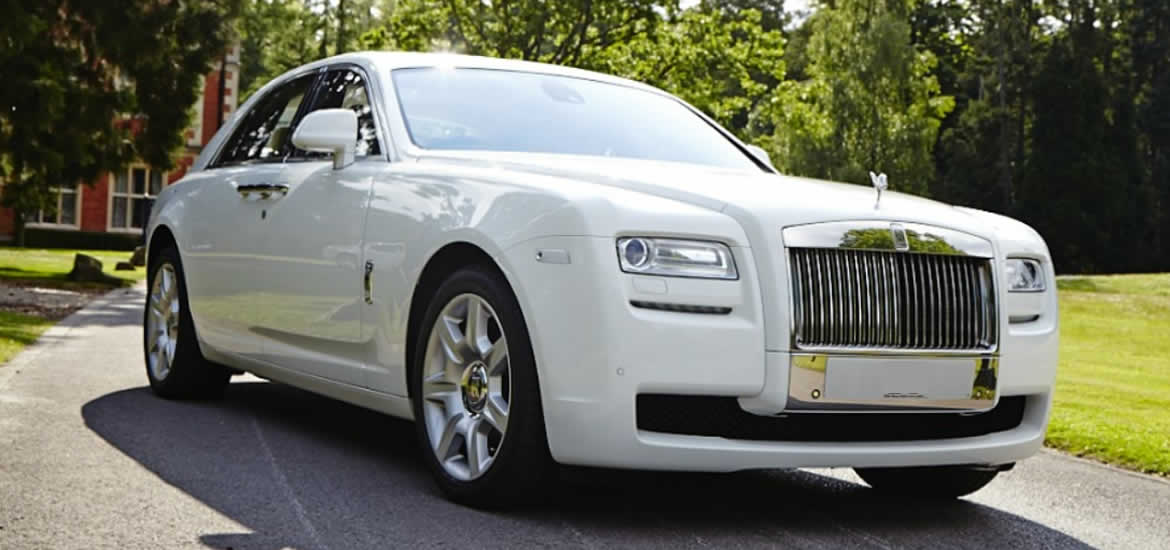 Rolls Royce Hire Fleet Rolls Royce Ghost Phantom Hire