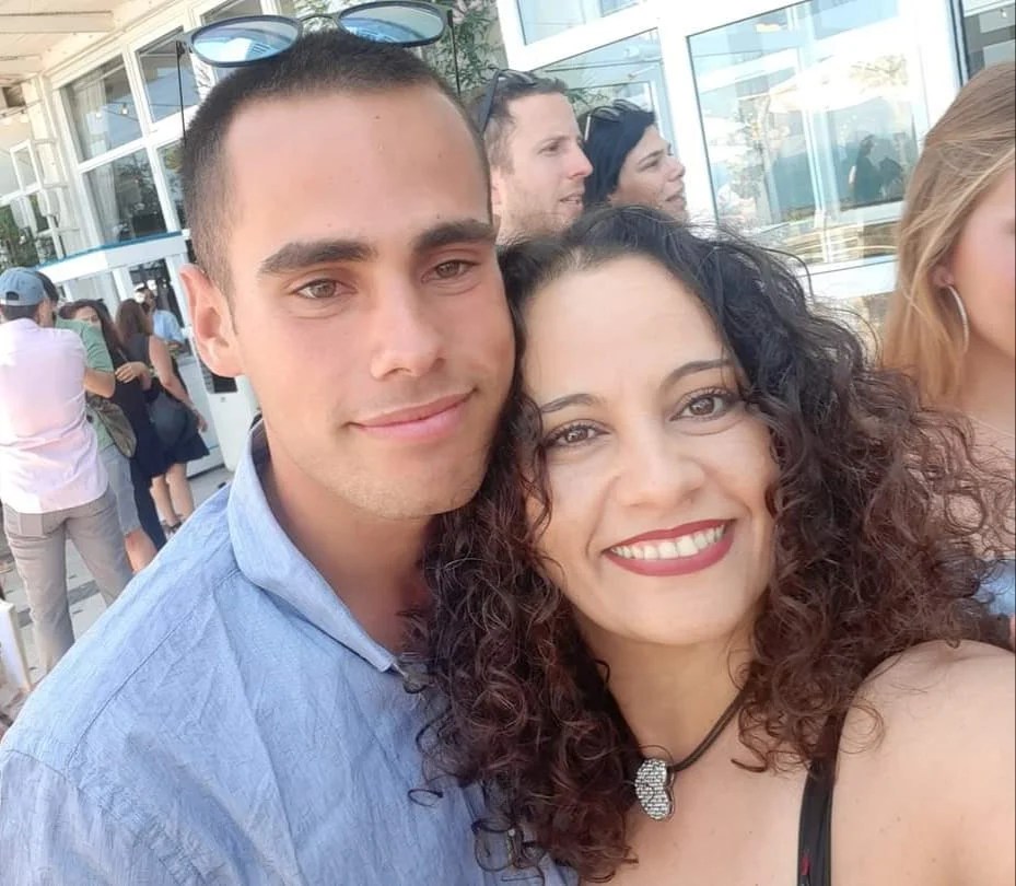 המסיבה של עידו