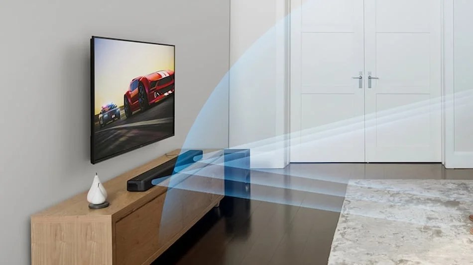 What Makes The Sony TV Soundbar So Good 